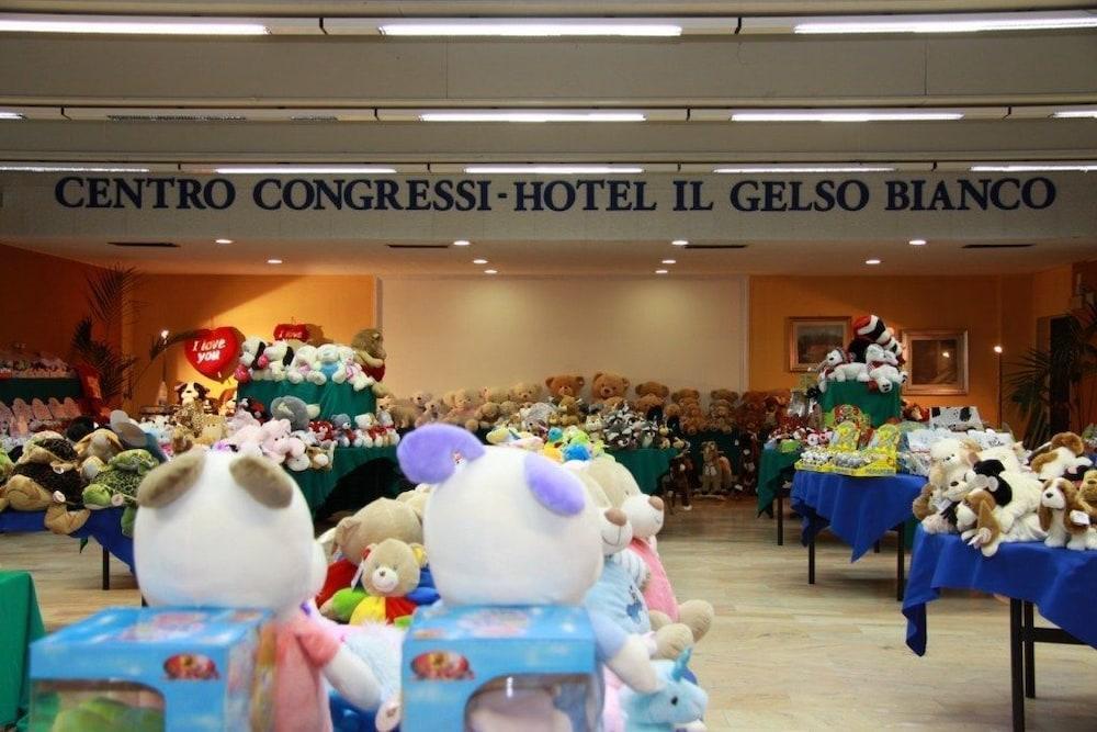 Il Gelso Bianco 호텔 미스터비안코 외부 사진